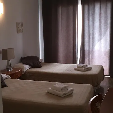 Hostel Tierramar El Arenal (Mallorca)
